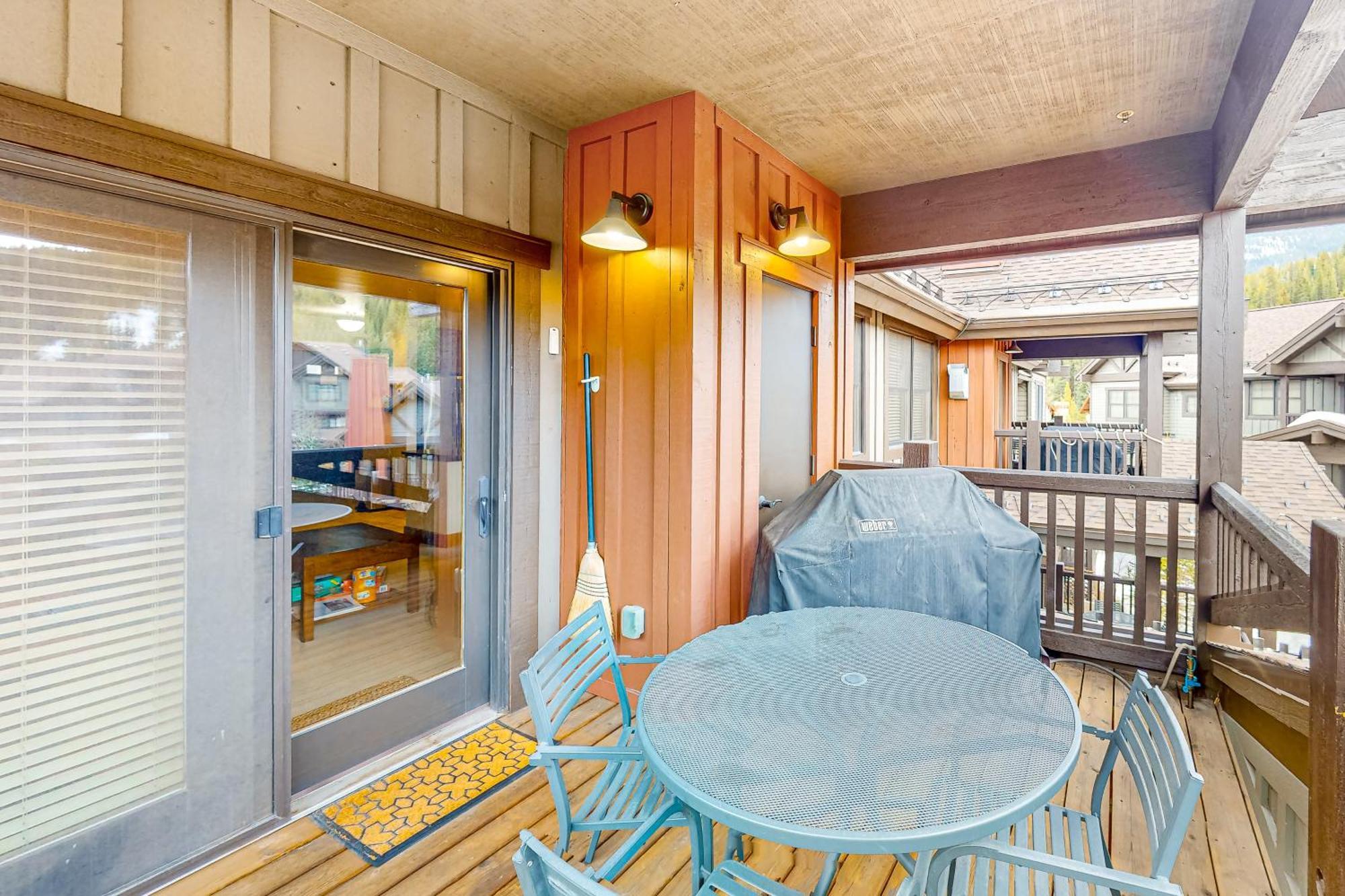 קופר מאונטיין The Cache In West Village חדר תמונה